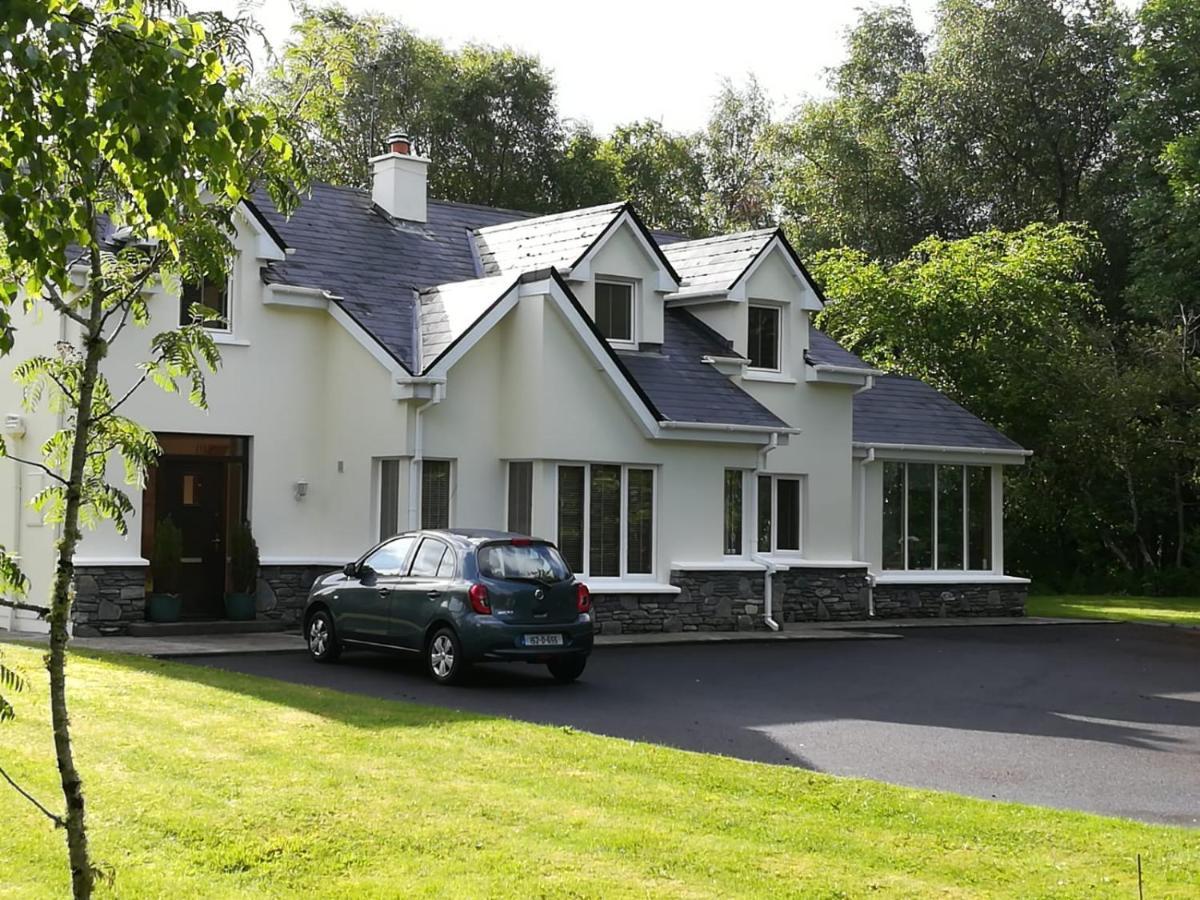 Two Eggs Kenmare Exterior foto