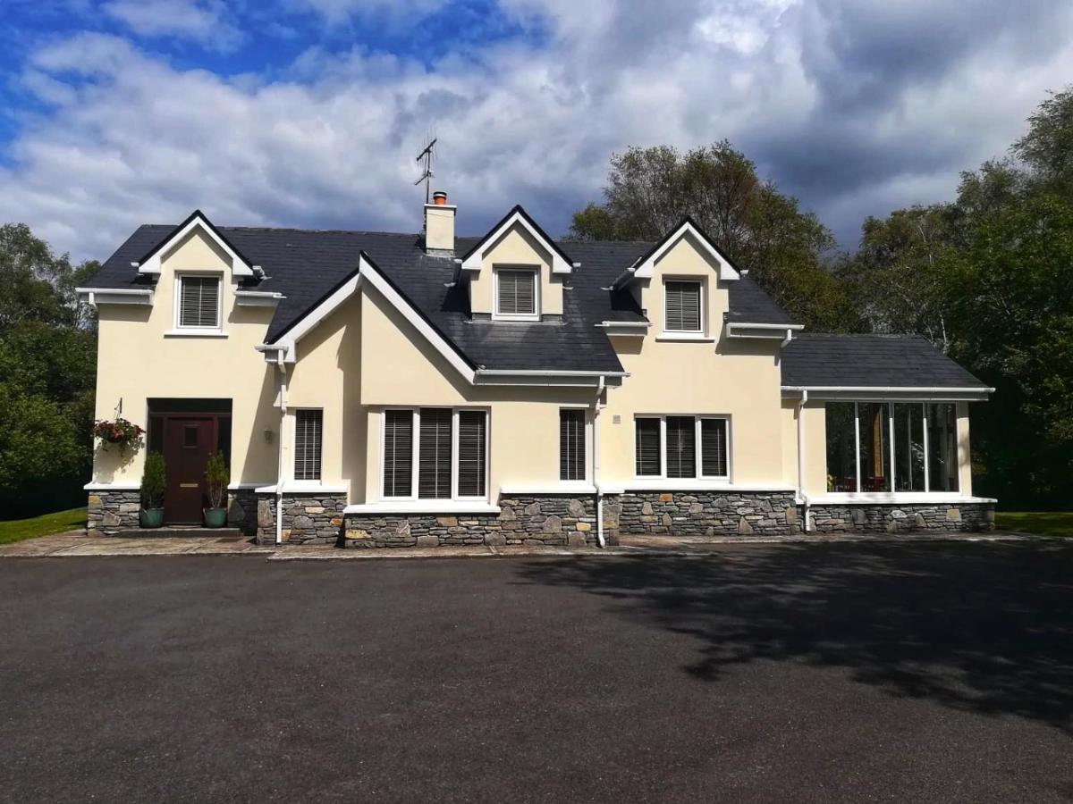 Two Eggs Kenmare Exterior foto