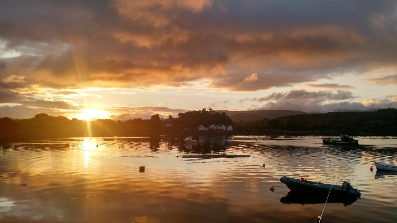 Two Eggs Kenmare Exterior foto